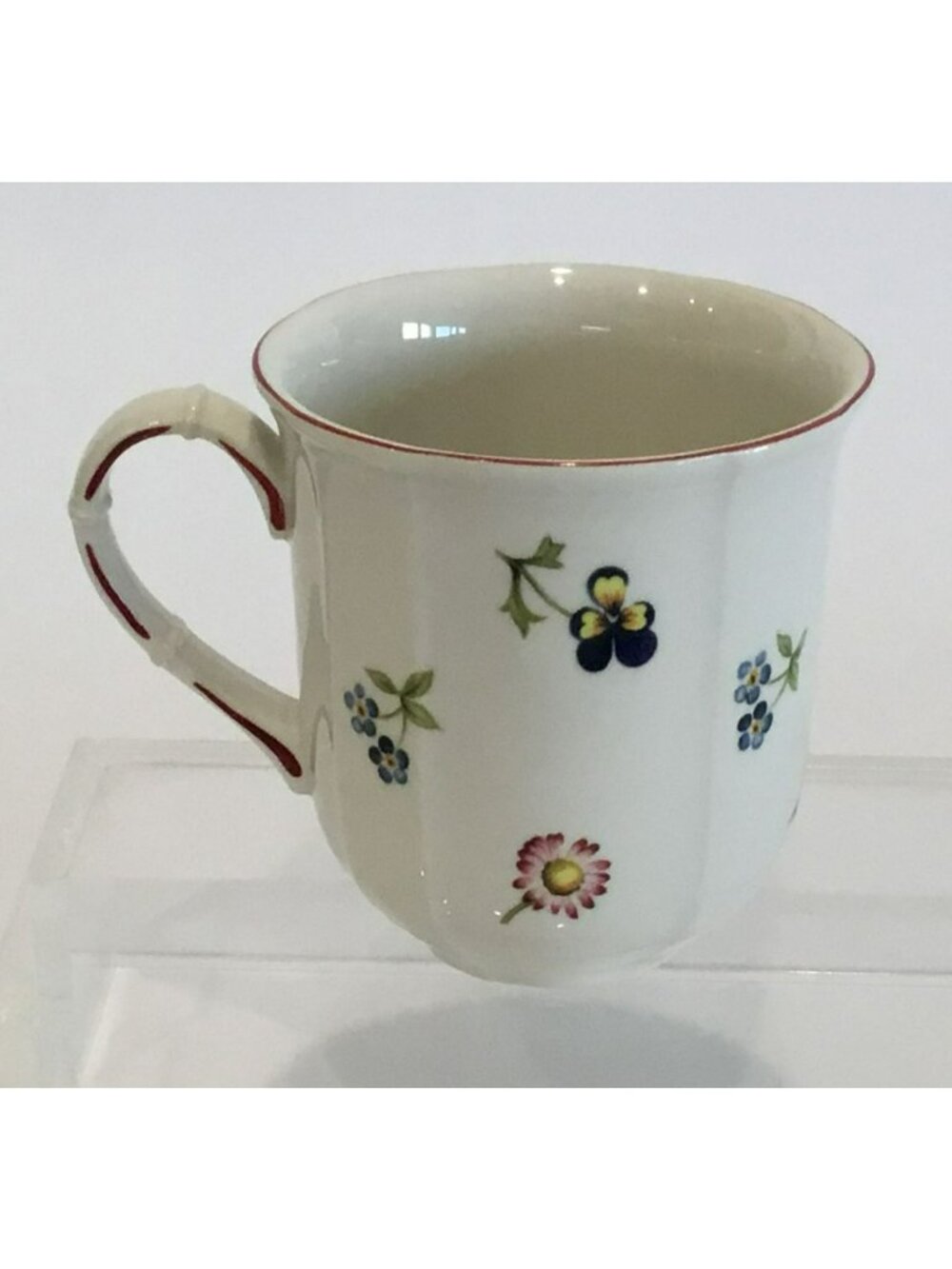 Villeroy & Boch Petite Fleur Coffee cup